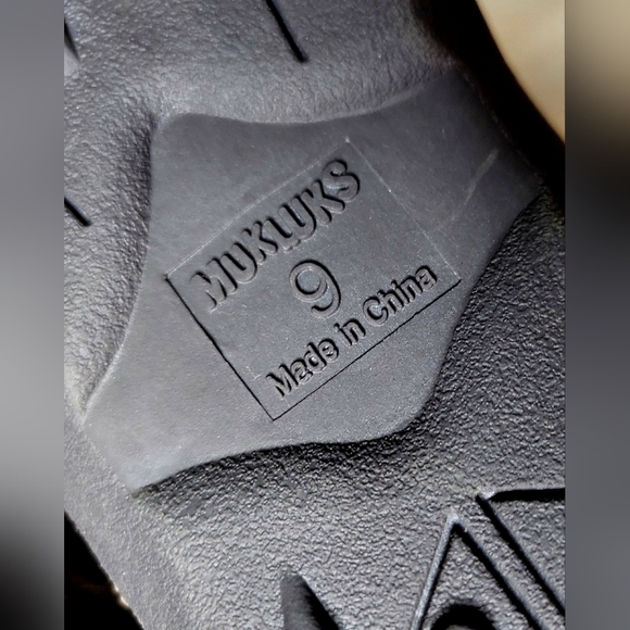 NWT ☆ Mul Luk Tall Boots - Picture 10 of 12